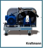   Kraftmann 